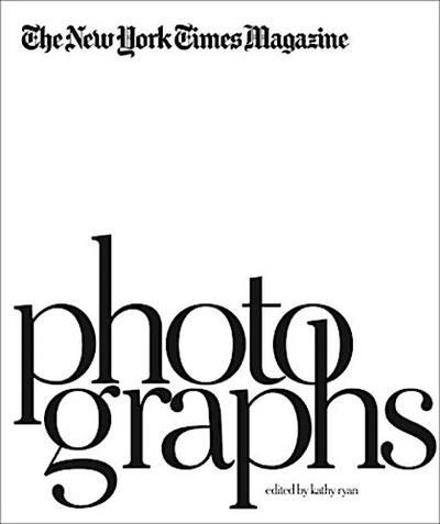 The New York Times Magazine Photographs