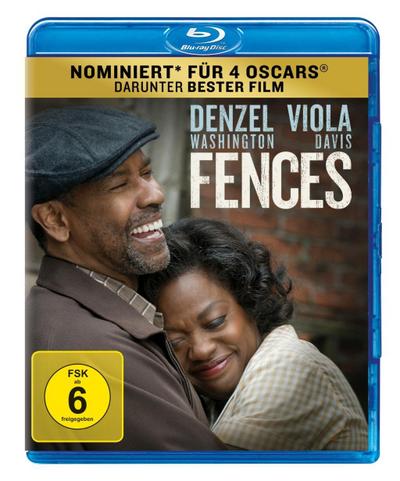 Fences