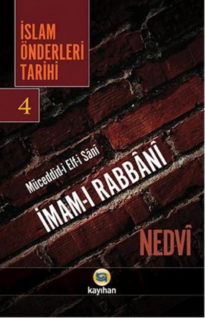 Islam Önderleri Tarihi 4