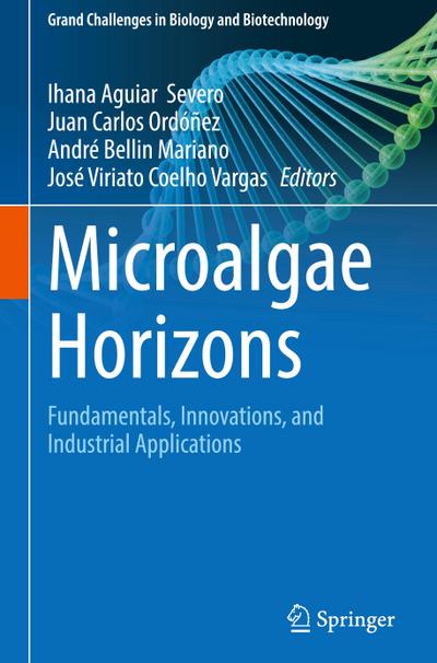 Microalgae Horizons