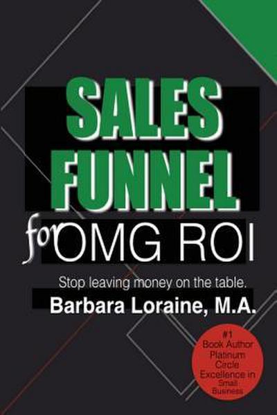Sales Funnel: for OMG ROI