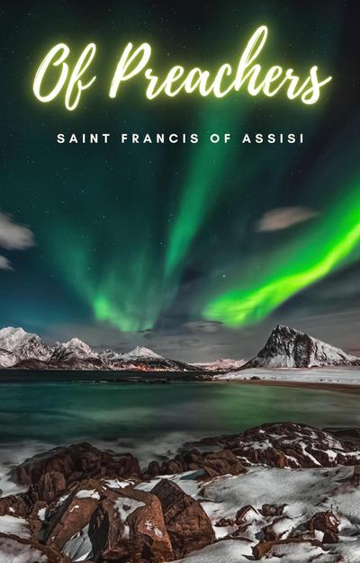 Of Preachers