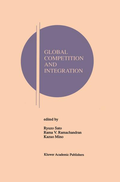 Global Competition and Integration