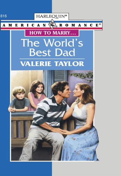 The World’s Best Dad