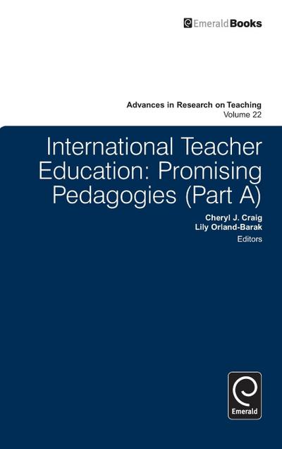 International Teacher Education