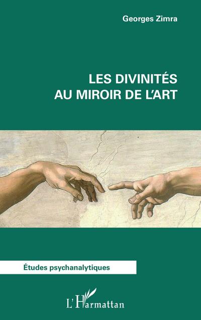 Les divinités au miroir de l’art