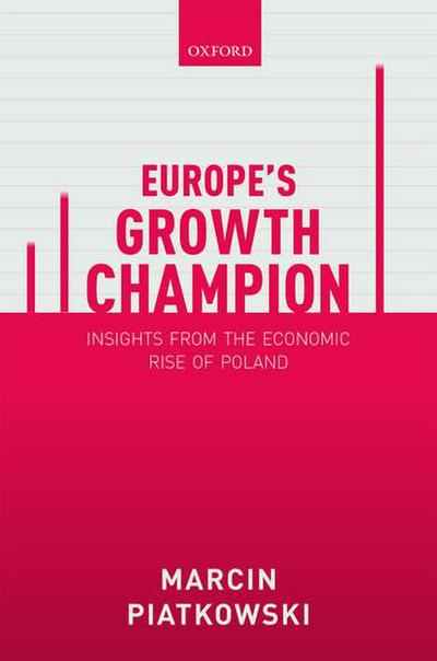 Europe’s Growth Champion