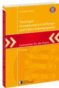 Thüringer Verwaltungszustellungs- und Vollstreckun