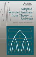 Adapted Wavelet Analysis