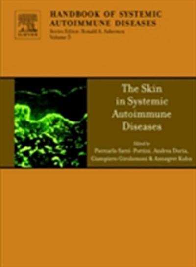 Skin in Systemic Autoimmune Diseases