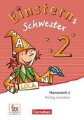 Einsterns Schwester - Sprache und Lesen - Ausgabe 
