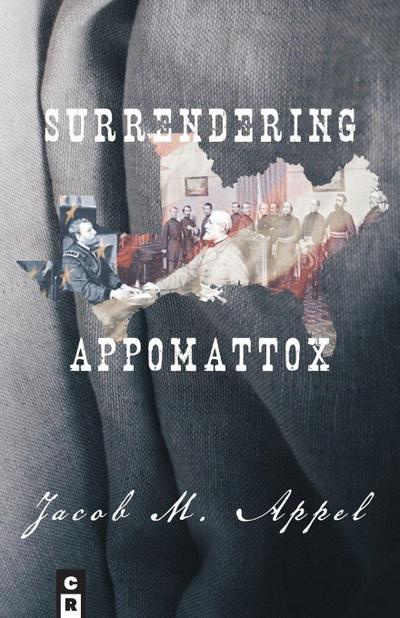 Surrendering Appomattox