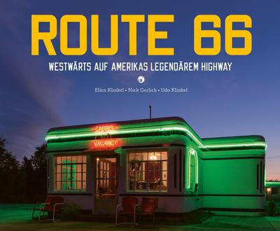 ROUTE 66