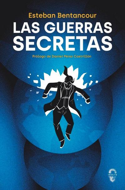 Las guerras secretas