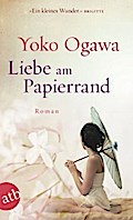 Liebe am Papierrand
