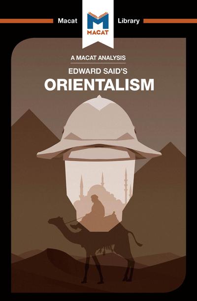 An Analysis of Edward Said’s Orientalism