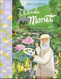 The Met Claude Monet