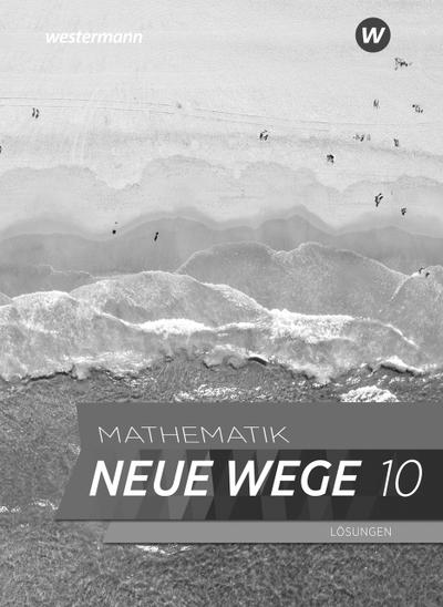 Mathematik Neue Wege SI - Ausgabe 2019 für Nordrhein-Westfalen und Schleswig-Holstein G9
