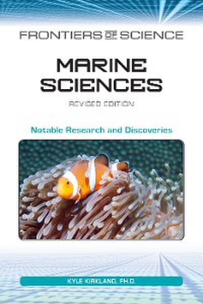 Marine Sciences, Revised Edition