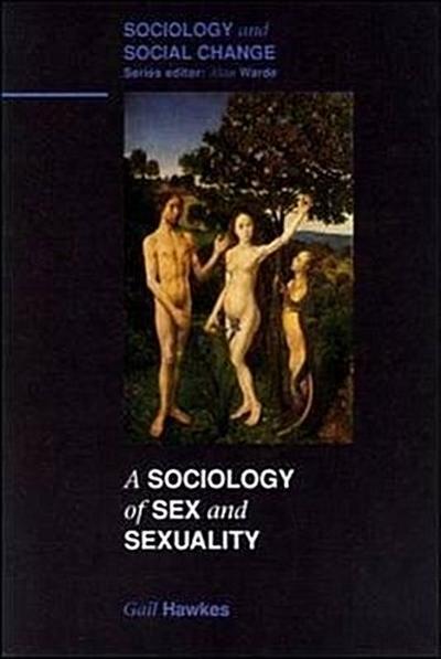 Sociology of Sex and Sexuality