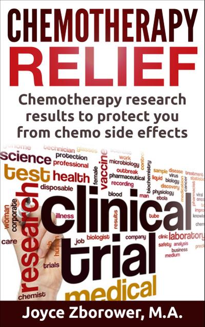 Chemotherapy Relief (Cancer Series, #2)