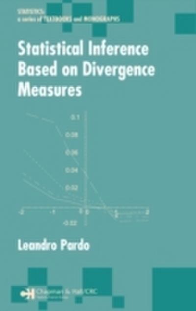 Statistical Inference Based on Divergence Measures