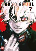 Tokyo Ghoul 7