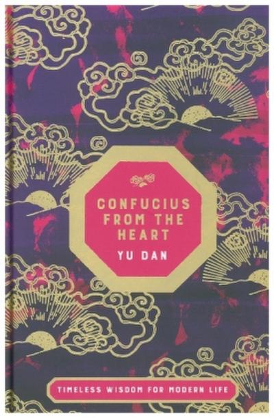 Confucius from the Heart