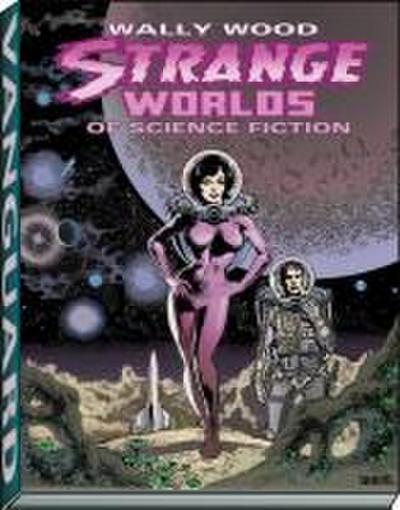 Wally Wood