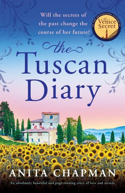 The Tuscan Diary