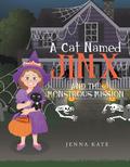 A Cat Named Jinx