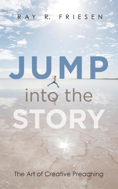 Jump into the Story