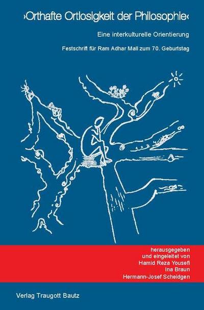 Orthafte Ortlosigkeit der Philosophie