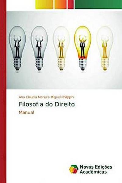 Filosofia do Direito