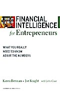 Financial Intelligence for Entrepreneurs