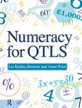 Numeracy for QTLS
