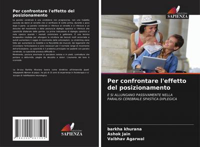 Per confrontare l’effetto del posizionamento