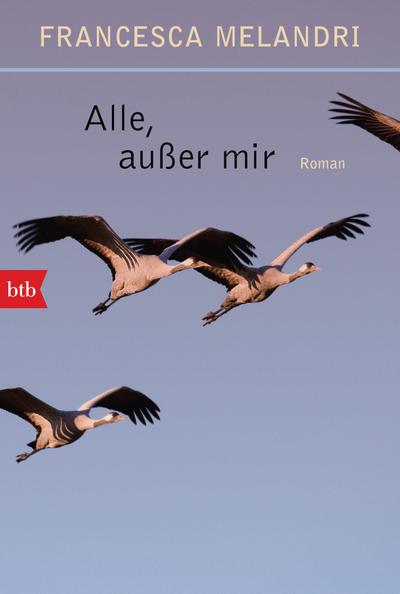 Alle außer mir: Roman