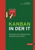 Kanban in der IT von Klaus Leopold | Ebook