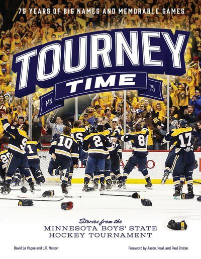 Tourney Time