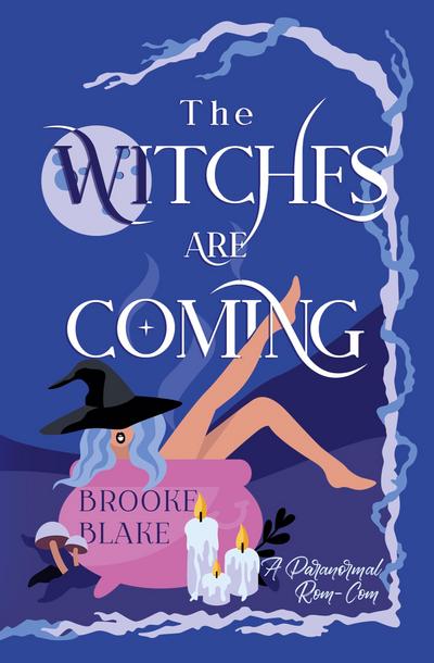 The Witches are Coming
