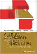 Cultural Adaptation of CBT for Serious Mental Illness