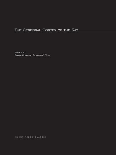 The Cerebral Cortex of the Rat