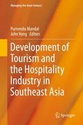 Development of Tourism and the Hospitality Industr