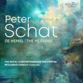 Peter Schat:De Hemel - The Heavens