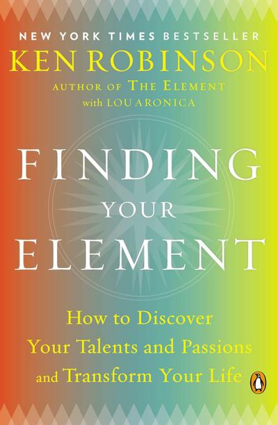 Finding Your Element