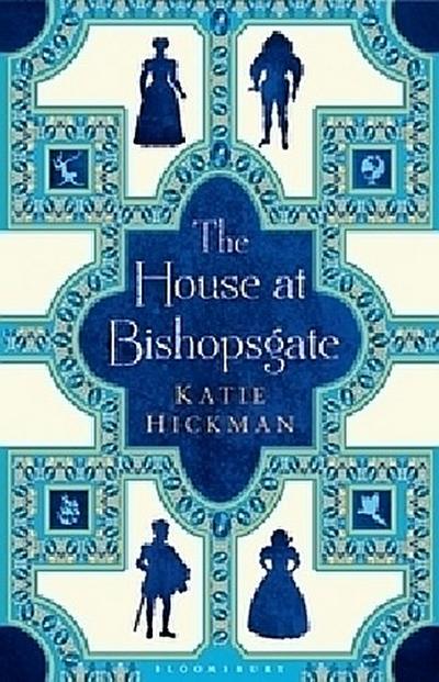 The House at Bishopsgate