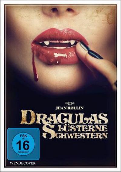 Draculas lüsterne Schwestern