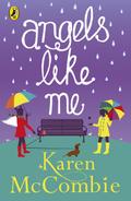 Angels Like Me (Angels Next Door Book 3)