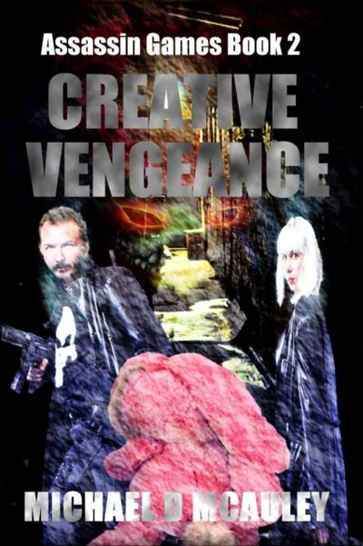 Creative Vengeance